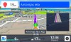 Установка программы-навигатора Sygic для Android