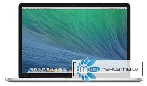 MacBook Pro MGXC2LL / А (Retina, 15-дюймовый, 