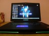 Alienware 17 4-го поколения Intel® Core ™ i7 Процессор.