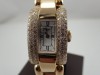  Продаю часы Chopard La Strada Gold &amp; Diamond  Оригинал