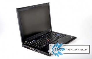 Ноутбук Lenovo ThinkPad T400, (бу)