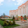 Однокомнатные, двухкомнатные и трехкомнатные квартиры в новом жилом комплексе в Москве.