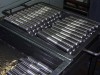 Шпильки ГОСТ 9066-75 все типы исполнения производство и поставка