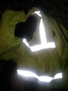 Куртка мужская теплая (утепленная) рабочая