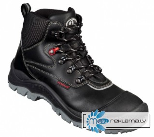 Ботинки рабочие профессиональные (safety shoes) Stabilus 2617 Powerline, размер 41