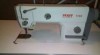 Промышленная швейная машина PFAFF 1183 для домашней сети в 220 вольт