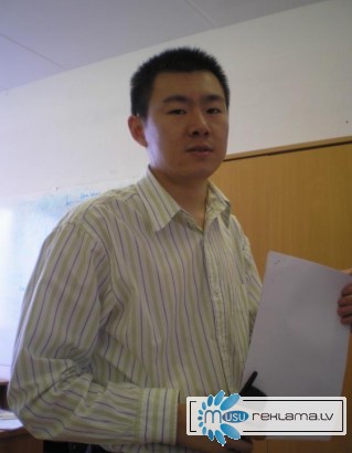 Переводчик и Представитель в Шэньчжэнь (Китай)