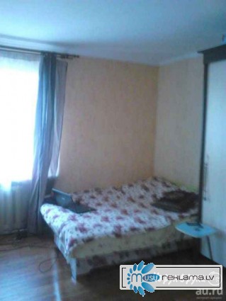 Продам 1 комнатную квартиру г. Красноярск