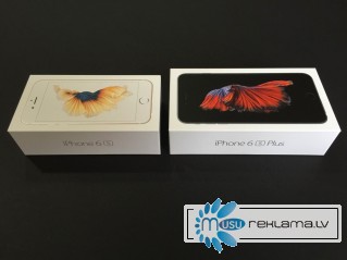 Apple iPhone 6s plus / iphone 6s / iphone 6 / iphone SE