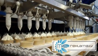 'Мастер Милк' - производство оборудования для пищевой промышленности