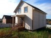 Купить дом с участком в деревне Ивашево Ногинского района МО недорого для пмж