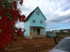 Покупка дома 108 м2 в д. Вишняково Ногинского района МО для пмж с коммуникациями