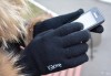 Перчатки iGlove для тач экранов