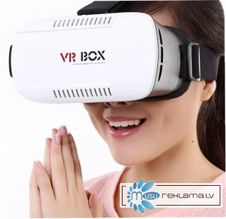 Очки виртуальной реальности VR-Box