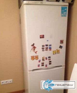 Подарю холодильник