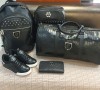 Обувь и сумочки копии знаменитых брендов