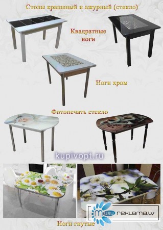 Kupivopt: Спешите Купить столы и стулья по самым лучшим оптовым ценам фабрики