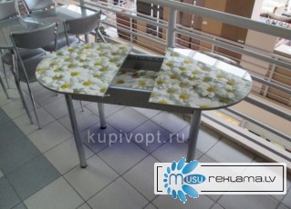 Kupivopt: Cтолы и стулья от изготовителя