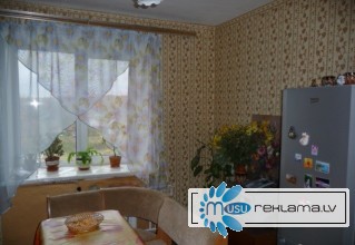 Продается 3-х комнатная квартира в Тарасково, Каширский район