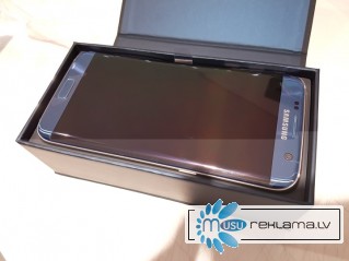 Pārdod Samsung Galaxy S7 Edge