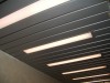 Алюминиевые подвесные потолки 