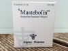 MASTEBOLIN Alpha Pharma