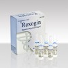 REXOGIN Alpha Pharma