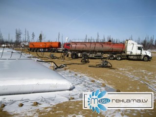 Производители резервуаров для нефтепродуктов в России ГК 'Нефтетанк' предлагает