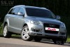 Audi Q7 Exclusive 7 мест