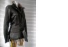 OXYHO Itaia Leather Jacket Woman