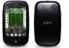 Cмартфон Palm Pre.