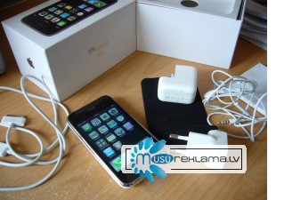 Продается:::: Brand New Apple я телефон 3G с 32GB, Nokia N900