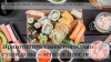 Обучающие программы по приготовлению суши в домашних условиях