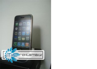 Apple iphone 3Gs 32GB, Nokia n900