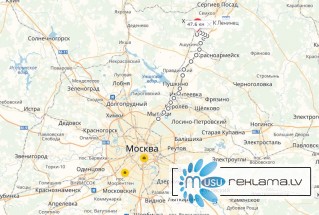 Продается Дачный участок 10 сот., 48 км. от Москвы
