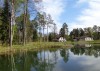 Огромное поместье Лапсиньмуйжа - 6,65 гектаров