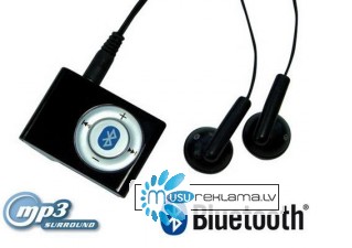 Bluetooth гарнитура для мобильного телефона и компьютера