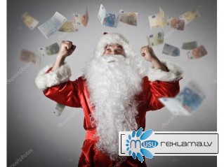 Pieteikties un saņemt naudu par Ziemassvētkiem šodien. rosalores777@gmail.com