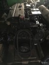 Двигатель perkins 1006-6TRT125