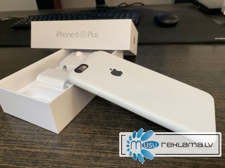 Apple Iphone 6s Plus
