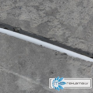 Термостойкий шнур для ремонта дорог БРИТ