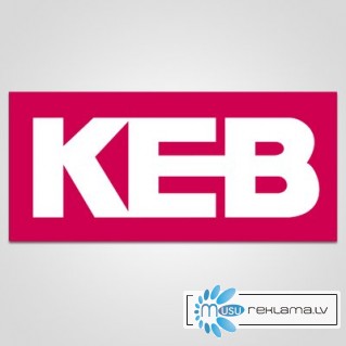  KEB-оборудование для автоматизации промышленных комплексов