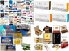 Европейские сигареты и табак
