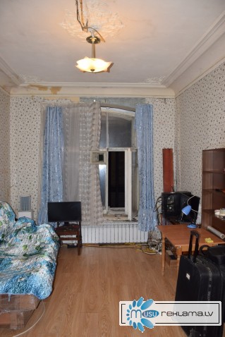 Сдам Комнату 17 м², в центре Санкт-Петербурга