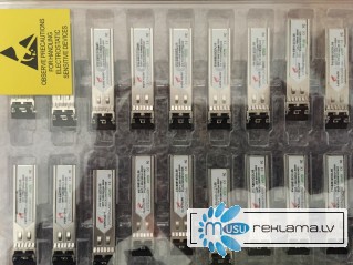 Порты SFP (Small Form Factor Pluggable) FH-S8512CDL05