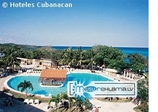 Куба,  отели, авиабилеты Гавана - Кайо Коко, Кайо Ларго.