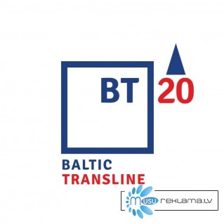 Водитель в Латвии, категория C + E, BALTIC TRANSLINE TRANSPORT