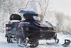 Продаю снегоход Yamaha VK540V 2021'