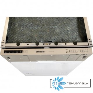 Посудомоечная машина Schadler SCD-D4513I04/5