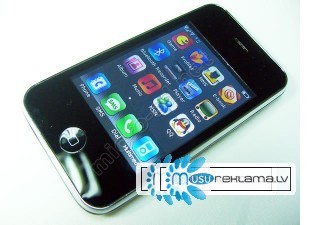 Mобильный телефон I9+++ новый  в упаковке 